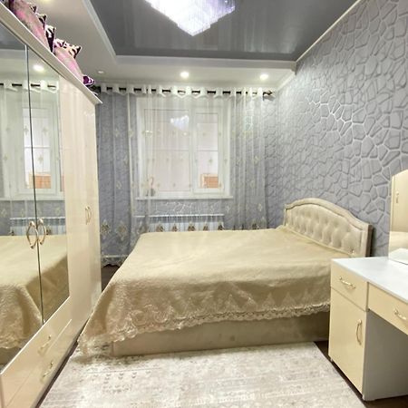 Guest House Glover Каракол Экстерьер фото