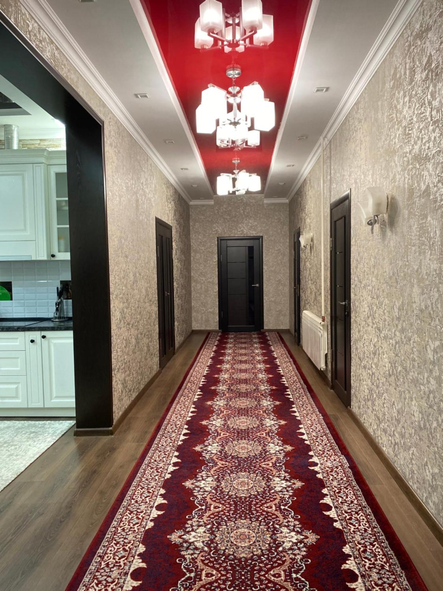 Guest House Glover Каракол Экстерьер фото