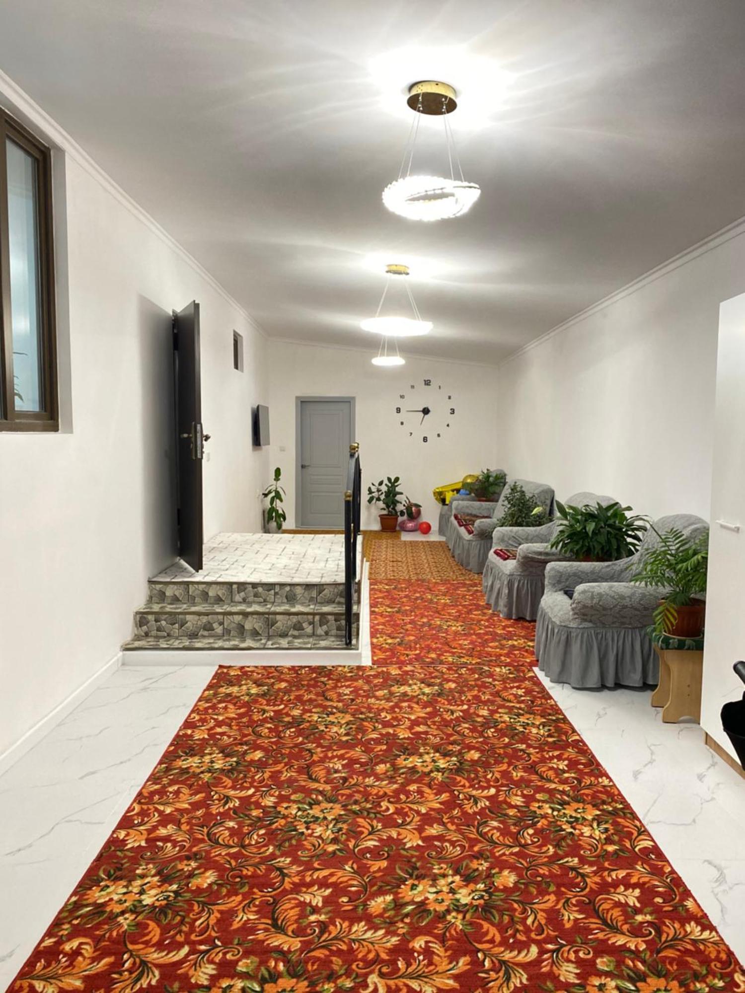 Guest House Glover Каракол Экстерьер фото